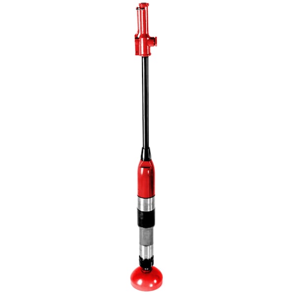CP 0035 Backfill Tamper